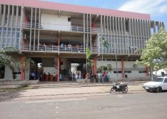 Picos: Ministério Público expede recomendação ao prefeito Padre Walmir