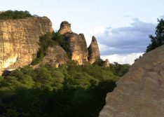 Região da Serra da Capivara será beneficiada pelo Investe Turismo