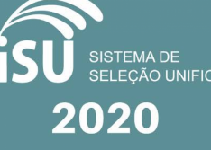 Matrícula dos aprovados na primeira chamada do Sisu começa hoje