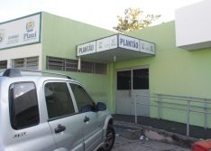 Suspeito de estuprar criança no Ceará é preso no Piauí