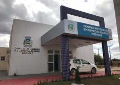 Medicamentos e testes já estão disponíveis no CIEM