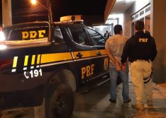 PRF apreende 327 veículos e prende 35 pessoas durante operação no Piauí
