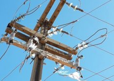 Acidentes com pipas já causaram 771 interrupções de energia no Piauí