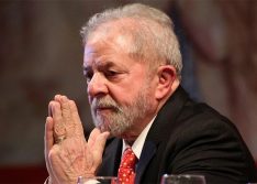 Lula diz ter cometido erro ao proteger terrorista italiano Cesare Battisti no Brasil