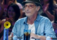 Morre aos 71 anos o produtor musical e jurado Arnaldo Saccomani