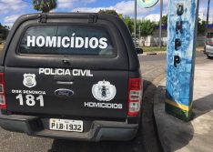 Em 10 anos, Piauí tem aumento no número de homicídios de jovens e mulheres
