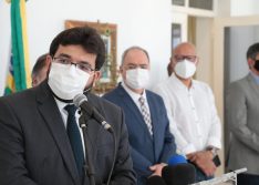 Governo Federal destina R$ 320 mi ao Piauí como auxílio emergencial