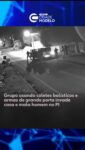 Um homem identificado como Francisco Wanderson do Nascimento Rego, de 27 anos, foi morto a tiros dentro da própria casa na madrugada desta terça-feira (28), no bairro Santa Rosa, em José de Freitas, cidade localizada a cerca de 50 km de Teresina.

Segundo informações repassadas pelo 16º Batalhão da Polícia Militar ao g1, um grupo de pelo menos cinco homens chegou ao local em uma caminhonete, usando coletes balísticos, armas de grande porte e uniformes semelhantes aos da Polícia Civil. O grupo entrou na residência e efetuou vários disparos de arma de fogo contra Francisco Wanderson, que morreu no local.
O Instituto Médico Legal (IML) foi acionado e realizou a remoção do corpo.

A Polícia Militar informou que realiza diligências para localizar os suspeitos e apurar as circunstâncias do homicídio.

Segundo a PM, a vitima tinha diversas passagens policiais por crimes como roubo e tráfico. Até a publicação desta reportagem, ninguém havia sido preso e a motivação do crime ainda era desconhecida.

O caso deve ser investigado pela Polícia Civil do Piauí. Fonte: g1