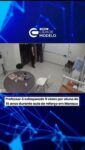 Um professor identificado como Vinicius Siqueira Figueiredo foi esfaqueado com nove golpes de faca por um aluno de 15 anos durante uma aula de reforço no bairro Nossa Senhora das Graças, zona Centro-Sul de Manaus.

A vítima foi socorrida pelo Samu e levada ao Hospital 28 de Agosto. A motivação do ataque ainda é desconhecida e o caso é investigado pela Delegacia Especializada em Apuração de Atos Infracionais (Deaai).

🎥@amazonasatual