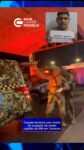 Antônio Marcos Oliveira de Sousa, apontado pelas forças de segurança como principal suspeito da morte do capitão da Polícia Militar do Piauí Antônio José Batista dos Santos, morreu após ser baleado durante uma operação policial na zona Sul de Teresina. A ação aconteceu entre a noite de sábado (5) e a madrugada deste domingo (6).

O suspeito foi localizado por equipes policiais durante uma força-tarefa criada para identificar e prender os envolvidos no assassinato do capitão, ocorrido horas antes, no bairro Planalto Uruguai, na zona Leste da capital.

Segundo as informações iniciais, houve confronto durante a abordagem. Antônio Marcos foi atingido, socorrido e levado para o Hospital de Urgência de Teresina (HUT), mas não resistiu aos ferimentos.

As circunstâncias do confronto ainda deverão ser detalhadas oficialmente pelas forças de segurança. Fonte: Portal Atualize
