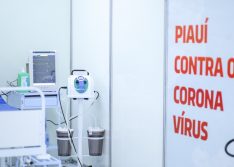 Média de mortes por Covid-19 no Piauí diminui, mas casos registram aumento
