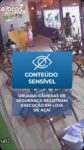 Câmeras de segurança registram execução dentro de loja de açaí no Pará

Câmeras de segurança registraram o momento em que um homem foi morto a tiros dentro de uma loja de açaí, em Uruará, no sudoeste do Pará.

Segundo as informações divulgadas, dois homens chegaram ao estabelecimento em uma motocicleta, entraram no local e efetuaram disparos contra a vítima, que morreu ainda no local.

A Polícia Civil investiga o crime e trabalha para identificar e localizar os suspeitos.