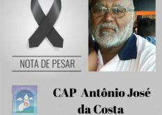 Covid: mais um PM morre vítima da doença no Piauí
