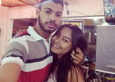 Esposa morre horas após acidente que matou soldado do Corpo de Bombeiros do Piauí