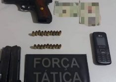 Picos: homem é morto à tiros no bairro Ipueiras