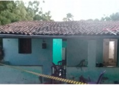 Proprietário de sítio é morto a golpes de foice por caseiro e seu filho em cidade do Piauí