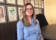 Em nota, diretora explica motivos de sua saída do CIEM