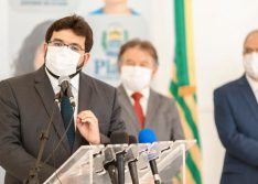 Governo anuncia antecipação do 13º salário para ajudar na recuperação da economia