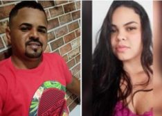 Paulistana: filha de vereador é morta pelo ex em via pública