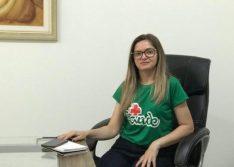 Maria Santana pede exoneração do CIEM de Picos