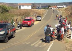 Picos: pescadores encontram corpo de adolescente afogado em açude