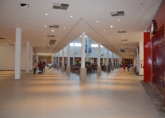 PI: Decreto regulamenta reabertura de shopping centers para segunda (03)