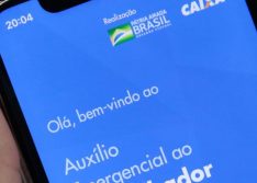 Governo Federal habilita mais uma forma de contestação do Auxílio Emergencial