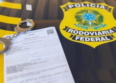 Idoso foragido da justiça por tráfico de drogas é preso em Picos