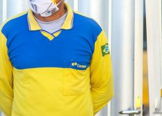 Servidores dos Correios entram em greve