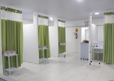 Piauí recebe habilitação de 19 leitos de média complexidade