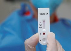 Coronavírus: ANS decide que convênios têm de cobrir teste sorológico