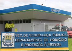 Filho é morto ao defender mãe de assédio em um bar em Teresina