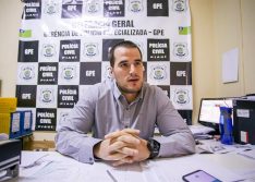 Gerência de Polícia Especializada realiza 51 prisões durante a pandemia, aponta balanço