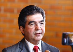 Limma reafirma apoio a Araujinho e diz que Padre Walmir sofre de instabilidade emocional