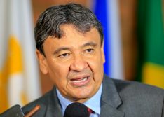 Wellington anuncia expansão de sinal 4G da TIM em 29 cidades