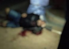 Padre Marcos: homem é morto a facada durante desentendimento em bar