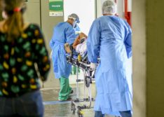 Piauí registra 23 novas mortes e chega a 61 mil casos do coronavírus