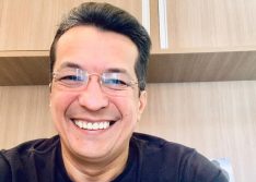 Jornalista Tony Trindade é preso pela Polícia Federal