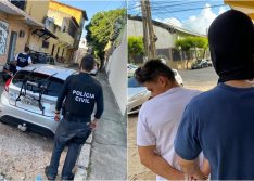 Polícia Civil deflagra operação Saldo Infinito no Piauí, Ceará e RJ