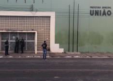 PI: Operação da PF apura superfaturamento na compra de água sanitária para combate à Covid
