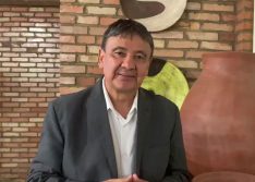 Wellington Dias diz que respeita decisão de Ciro Nogueira de deixar o governo