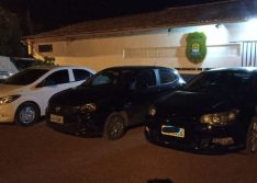 Filho é detido suspeito de matar mãe idosa no Sul do Piauí