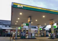 Petrobras reajusta preços da gasolina em 6% e do diesel em 5%