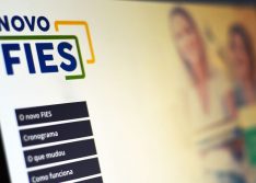 MEC publica edital para 50 mil vagas remanescentes do Fies