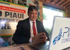 Wellington Dias decreta situação de emergência em 31 municípios