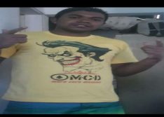 Homem é executado com três tiros dentro de bar no Sul do Piauí