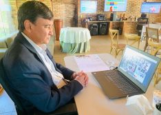 COE autoriza grandes eventos via “drive in” e retorno as aulas pode ficar para 2021