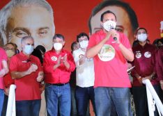 Vereador Wellington Dantas tem sua candidatura à reeleição homologado pelo partido