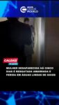 Uma mulher que estava desaparecida havia cinco dias foi localizada e resgatada durante uma operação conjunta das forças de segurança em Águas Lindas de Goiás, nesta sexta-feira (21).

Segundo as informações divulgadas, a vítima era mantida em cárcere privado no bairro América III, onde teria sido encontrada amarrada e ferida dentro de uma residência.

A operação contou com equipes da CPE Entorno Oeste, Delegacia de Polícia Federal de Jataí, ARI do 17° CRPM e CPE
20. Durante a ação, o ex-companheiro da mulher foi preso em flagrante.

De acordo com os policiais, o suspeito foi detido sob acusações de sequestro, estupro e carcere privado. No imóvel, também teriam sido apreendidos um veículo, algemas, cordas, correntes e medicamentos que, segundo a ocorrência, seriam utilizados para manter a vítima sob controle.

A mulher recebeu atendimento após o resgate. A identidade e a idade dela não foram divulgadas.

O caso será investigado pelas autoridades, que deverão reunir provas e esclarecer as circunstâncias do crime.

Fonte: @caldasdagente