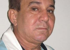 PI: Em convenção, ex-prefeito explica que roubou para dar aos pobres